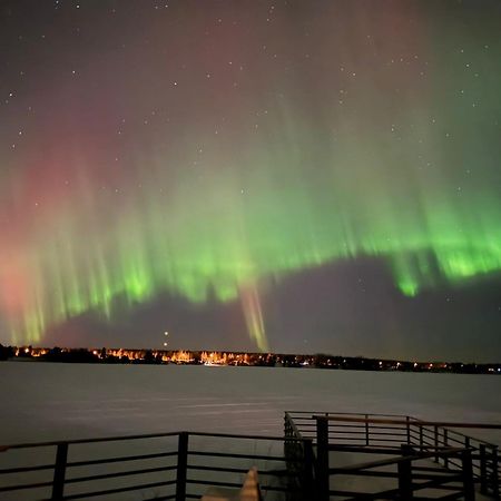 Riverside Cottage Aalto Borealis Keminmaa 外观 照片