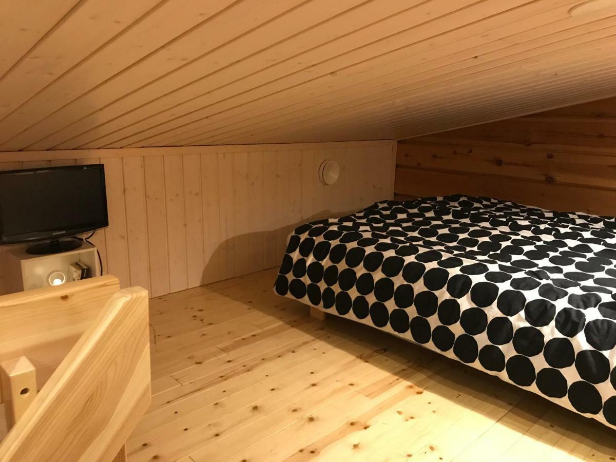 Riverside Cottage Aalto Borealis Keminmaa 外观 照片